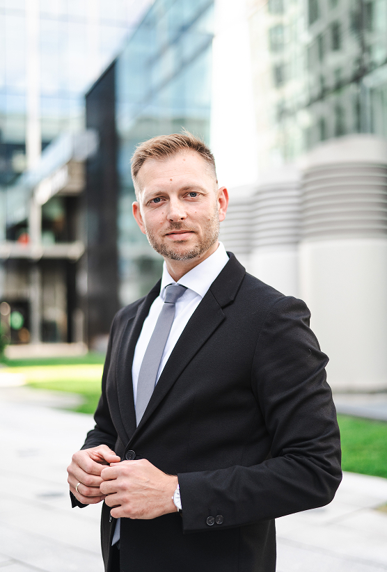 Jacek - Doradca kredytowy